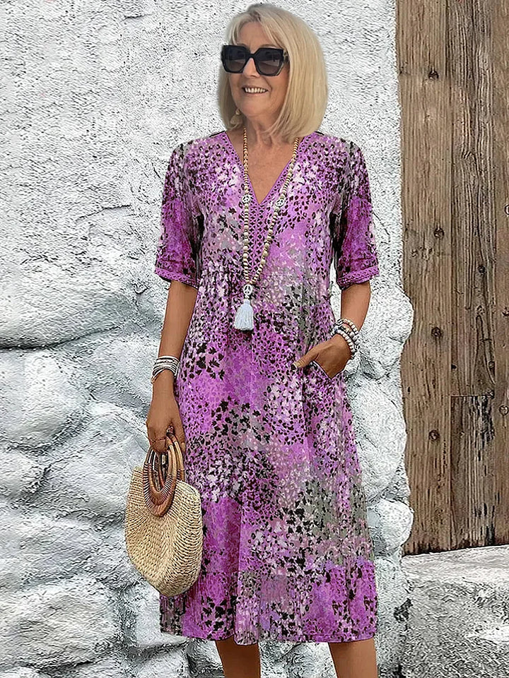 Nadia | Radiant Style Statement