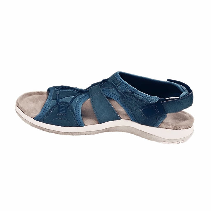 OrthoFeet™ – Orthopedic Sandals
