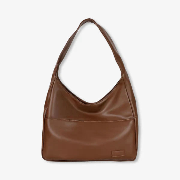 Maya – Leather Shoulder Bag
