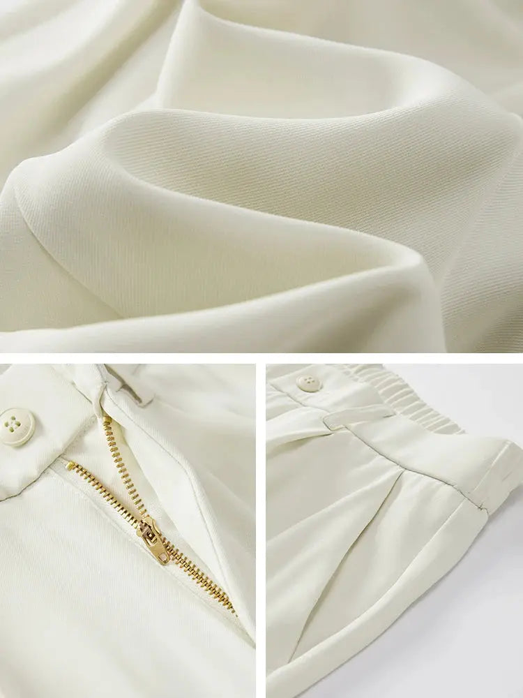 Nantes™ Straight Pants