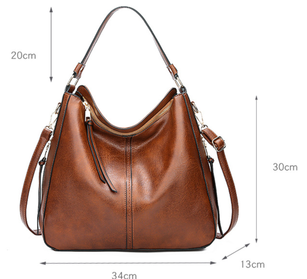 Romy | Elegant Shoulder Bag