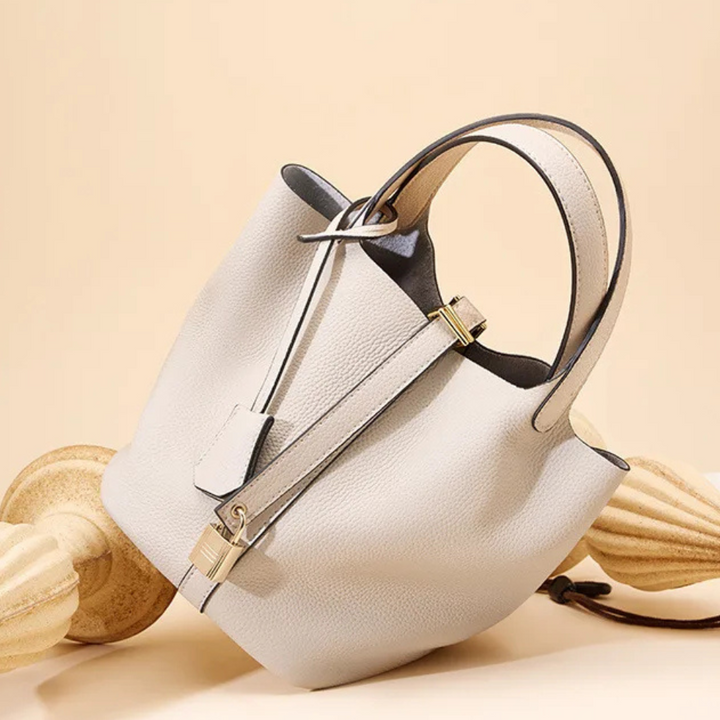 BellaHaven | Bucket Handbag