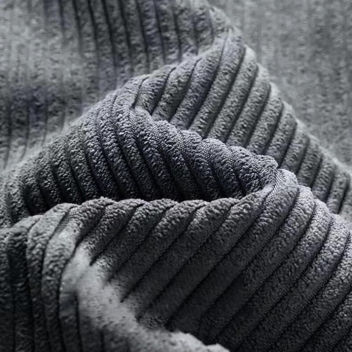 Lansbury | Corduroy Trousers