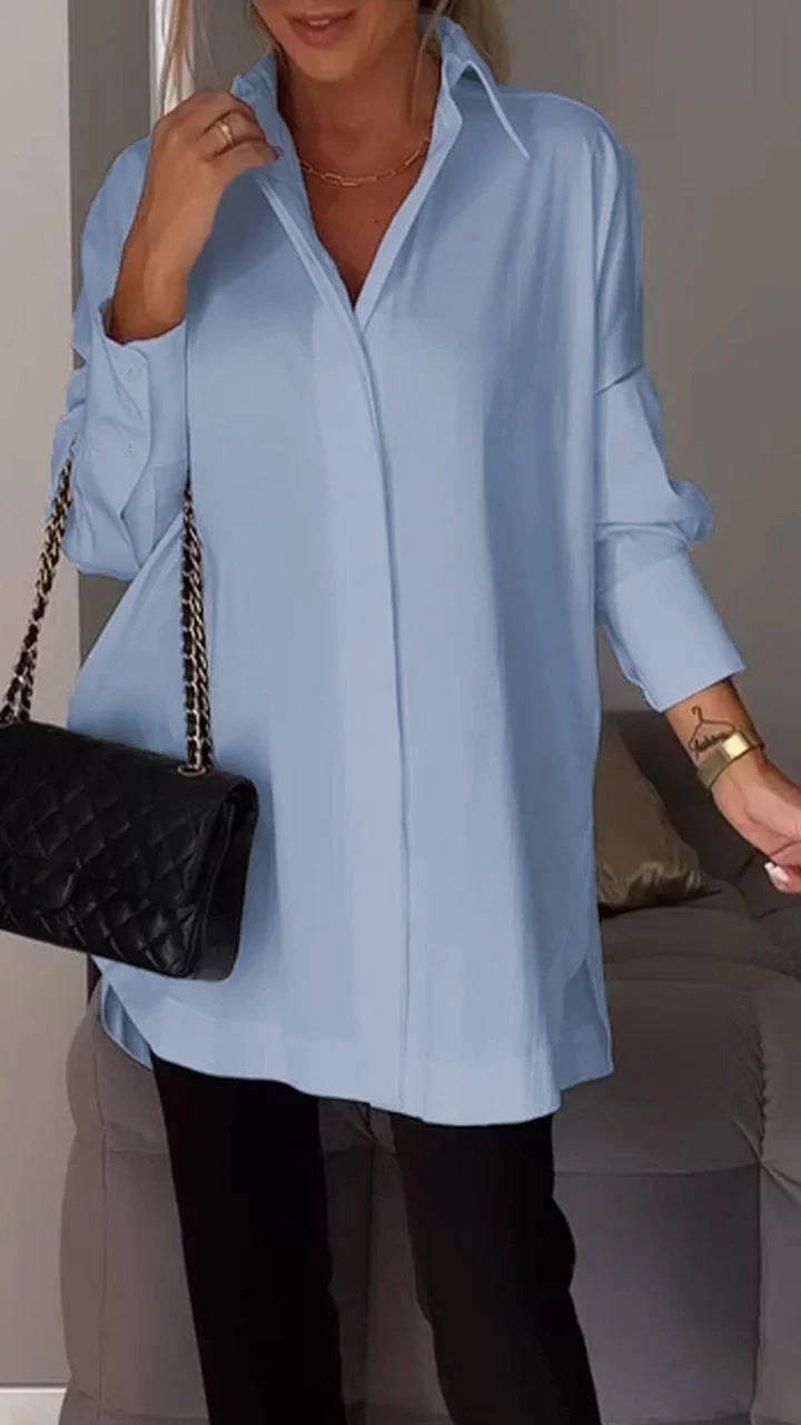 Constance |  Graceful Everyday Look