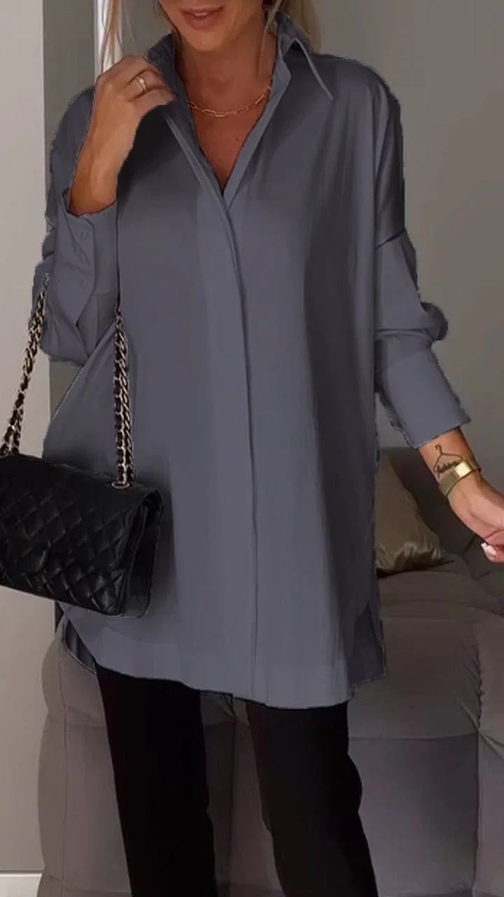 Constance |  Graceful Everyday Look