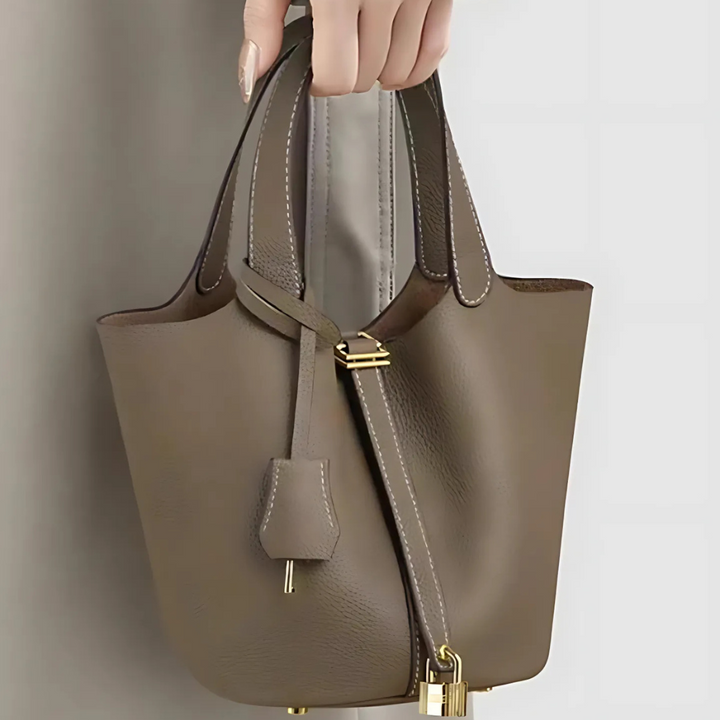 BellaHaven | Bucket Handbag