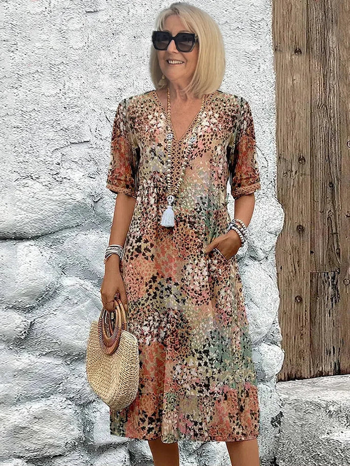 Nadia | Radiant Style Statement