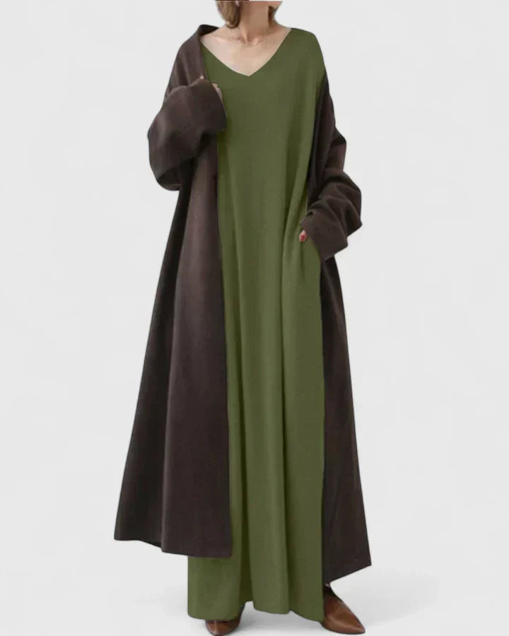 Livia | Sophisticated Dress