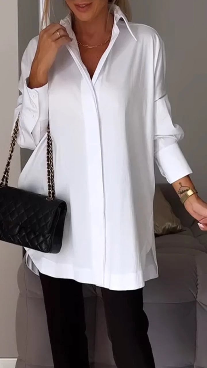 Constance |  Graceful Everyday Look