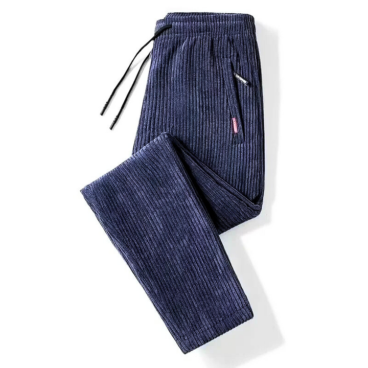 Lansbury | Corduroy Trousers