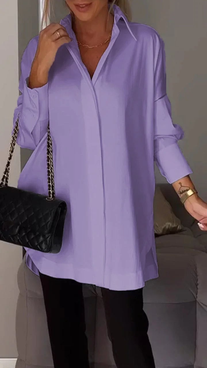 Constance |  Graceful Everyday Look