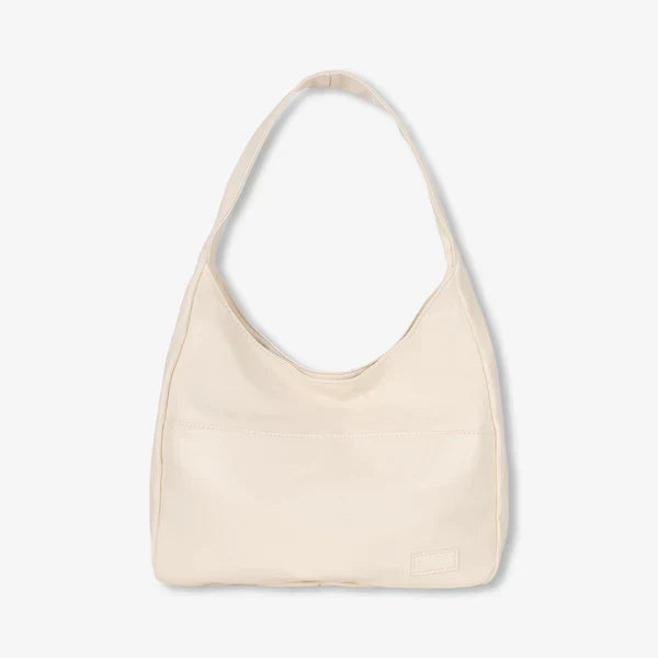 Maya – Leather Shoulder Bag