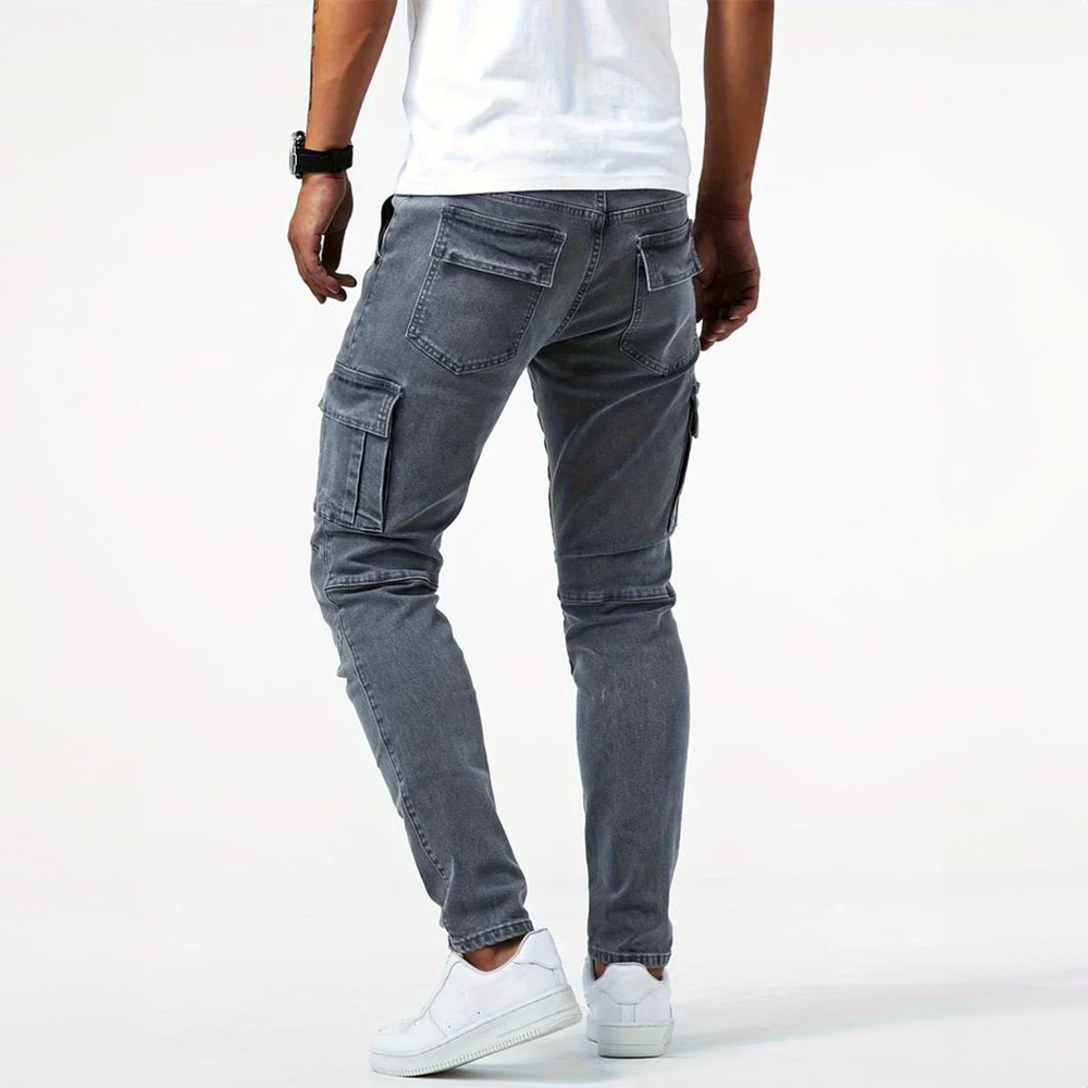 Kaelvar | Stylish Casual Pants