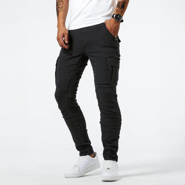 Kaelvar | Stylish Casual Pants
