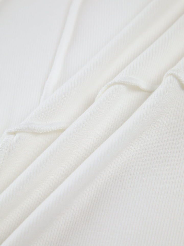 Lila | Timeless Elegance Long-Sleeve Top