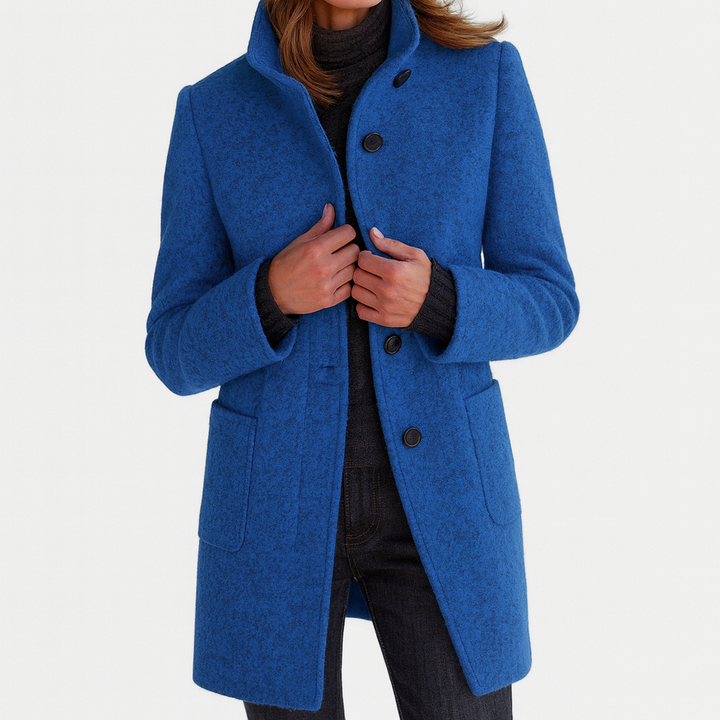 Kalani | Comfortable Coat