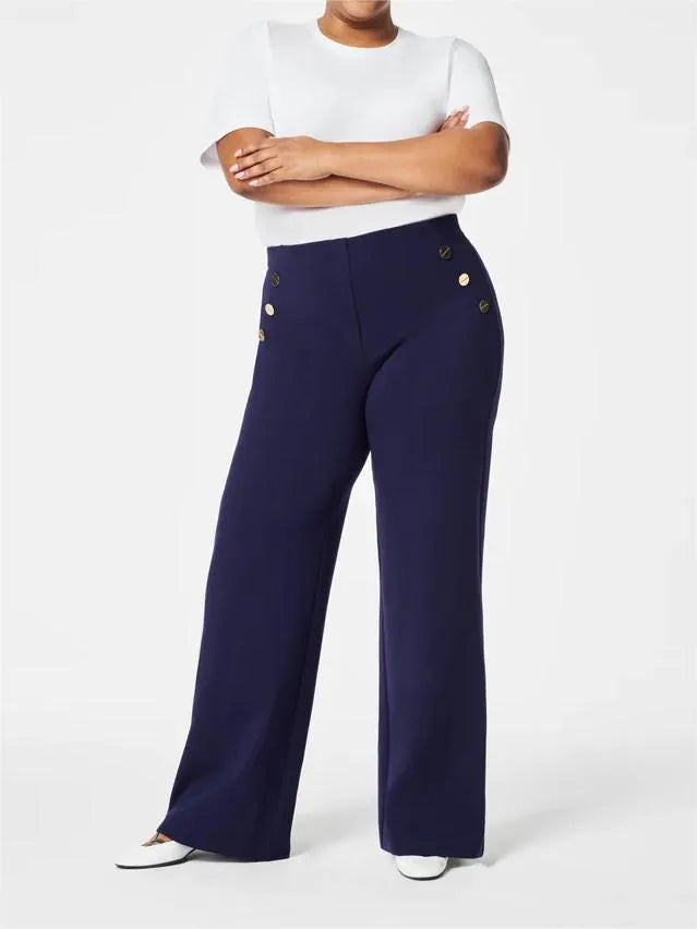 Hannah | Relaxed Trendy Look