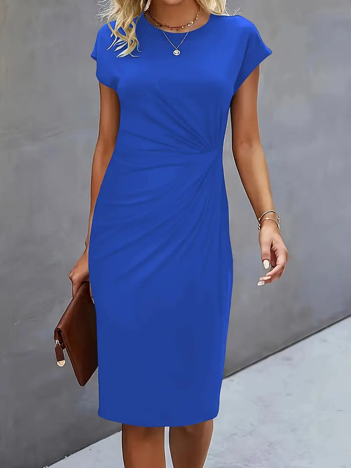 Katrien | Timeless Midi Dress