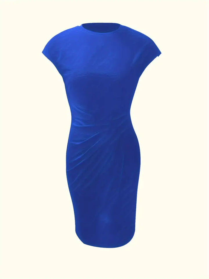 Katrien | Timeless Midi Dress