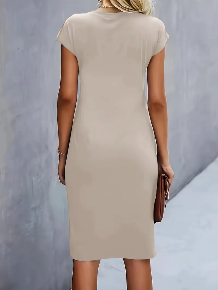 Katrien | Timeless Midi Dress