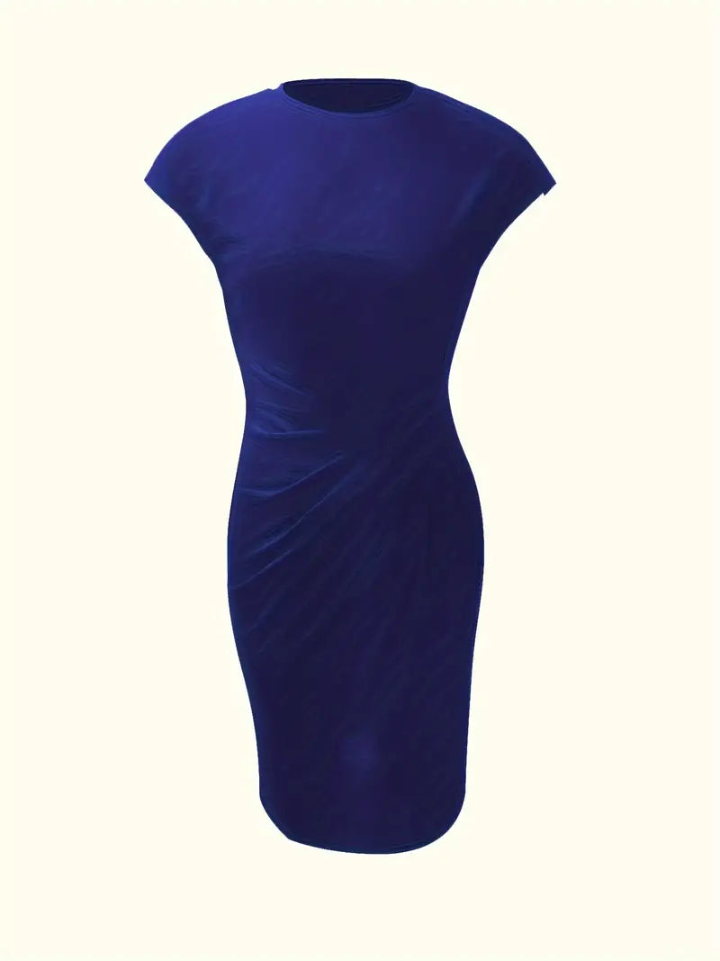 Katrien | Timeless Midi Dress