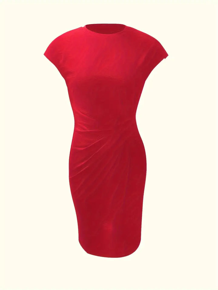Katrien | Timeless Midi Dress