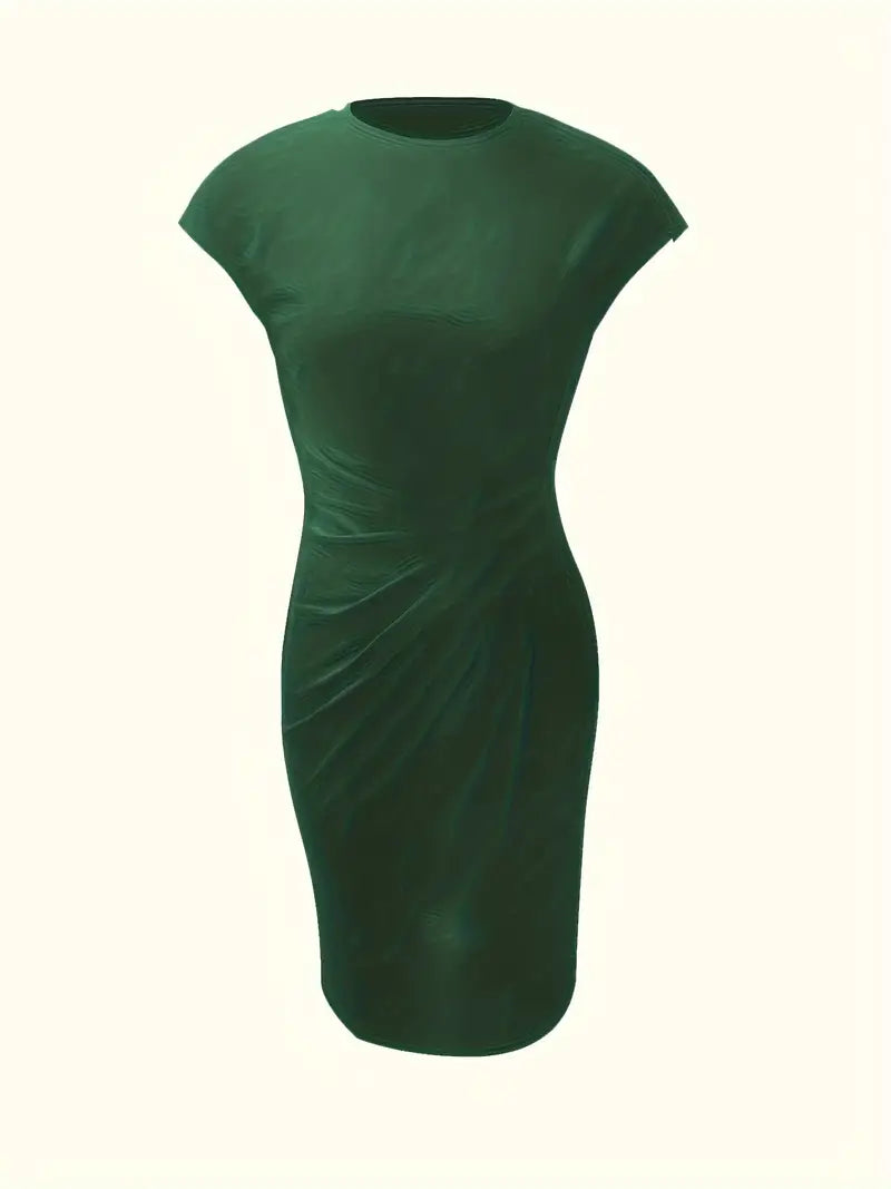Katrien | Timeless Midi Dress