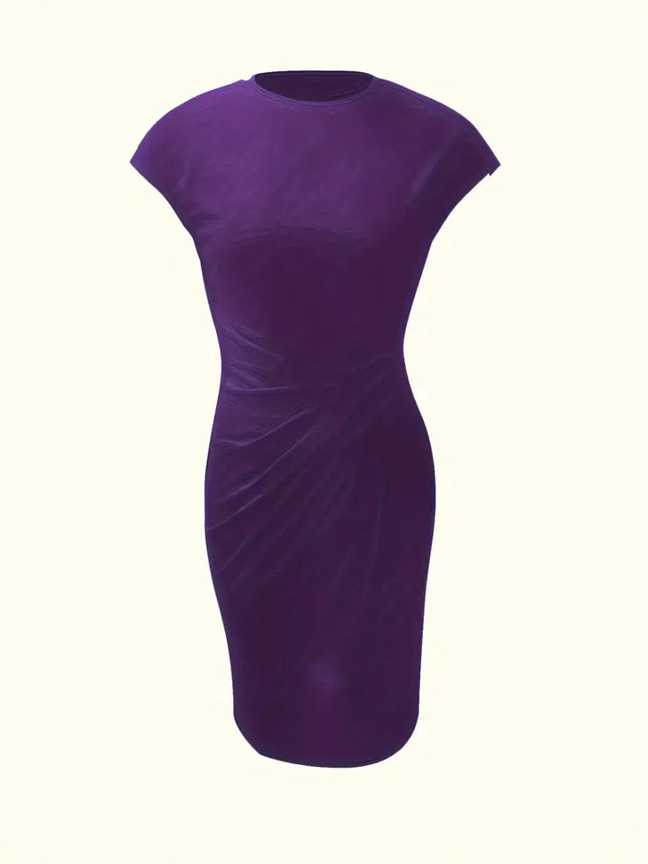 Katrien | Timeless Midi Dress