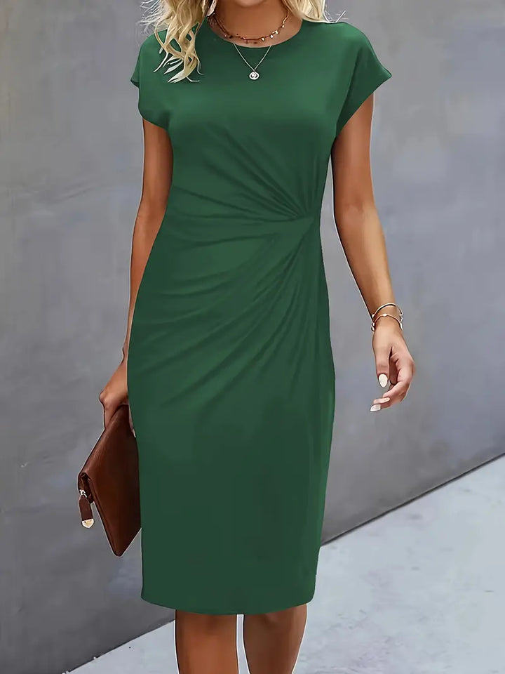 Katrien | Timeless Midi Dress