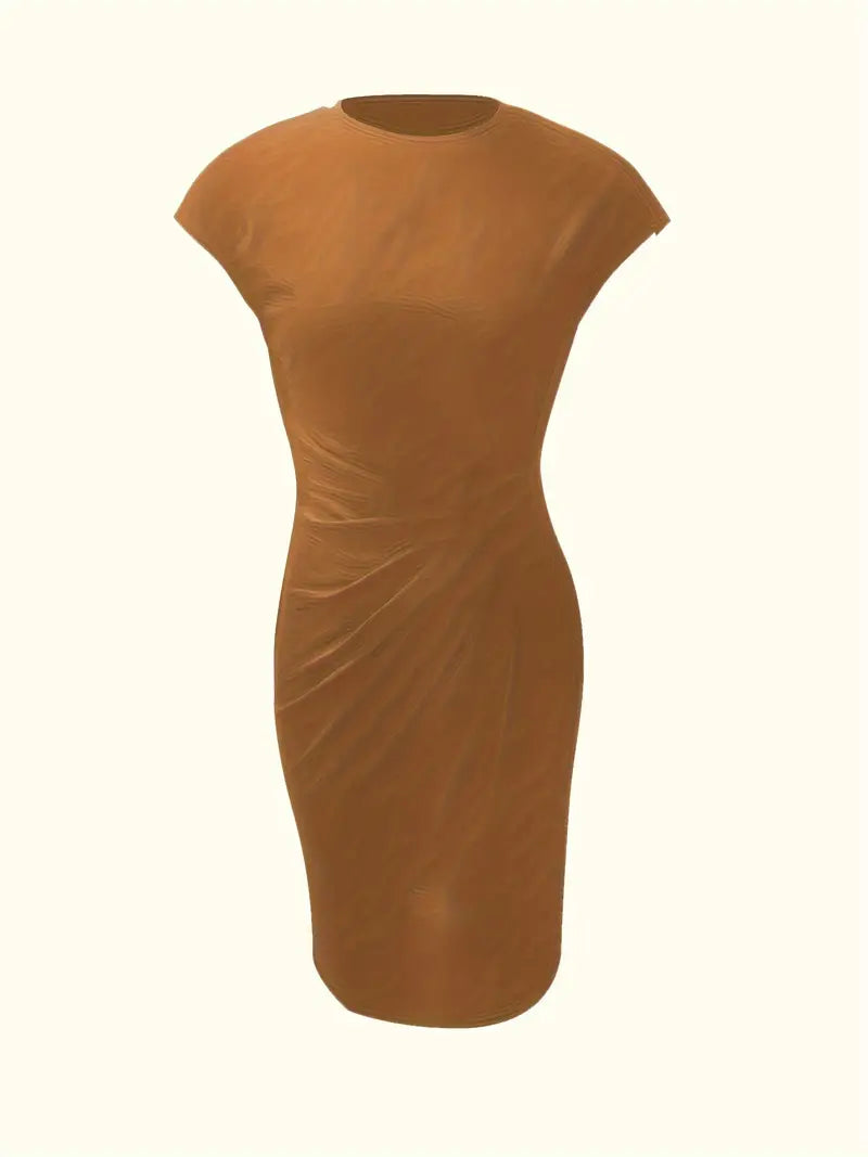 Katrien | Timeless Midi Dress