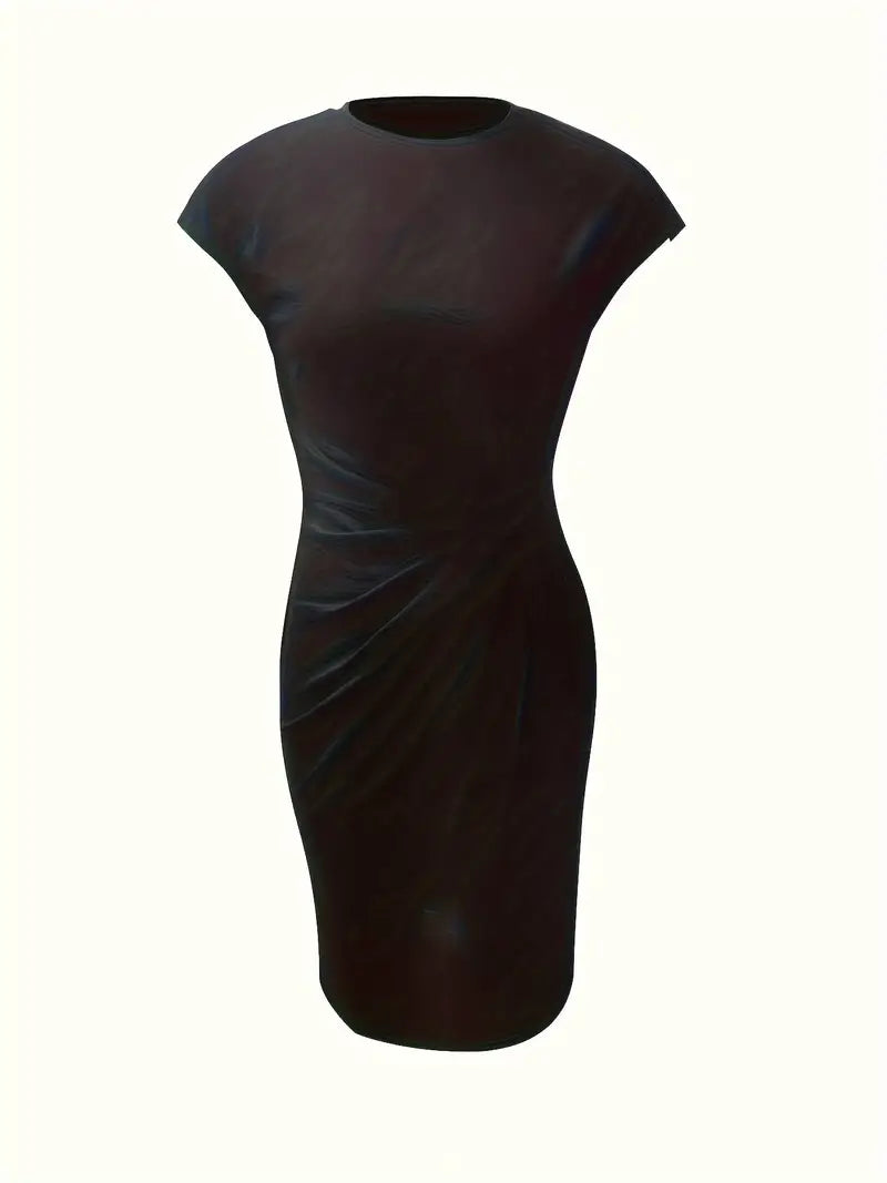 Katrien | Timeless Midi Dress