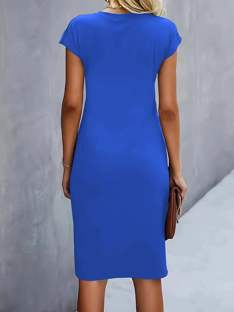 Katrien | Timeless Midi Dress