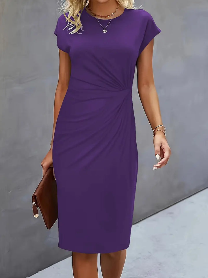 Katrien | Timeless Midi Dress