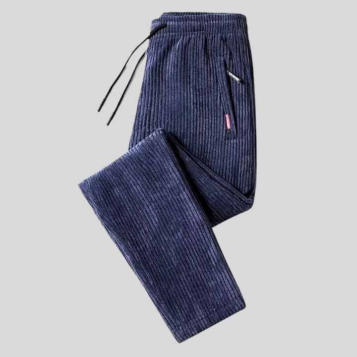 Lansbury | Corduroy Trousers