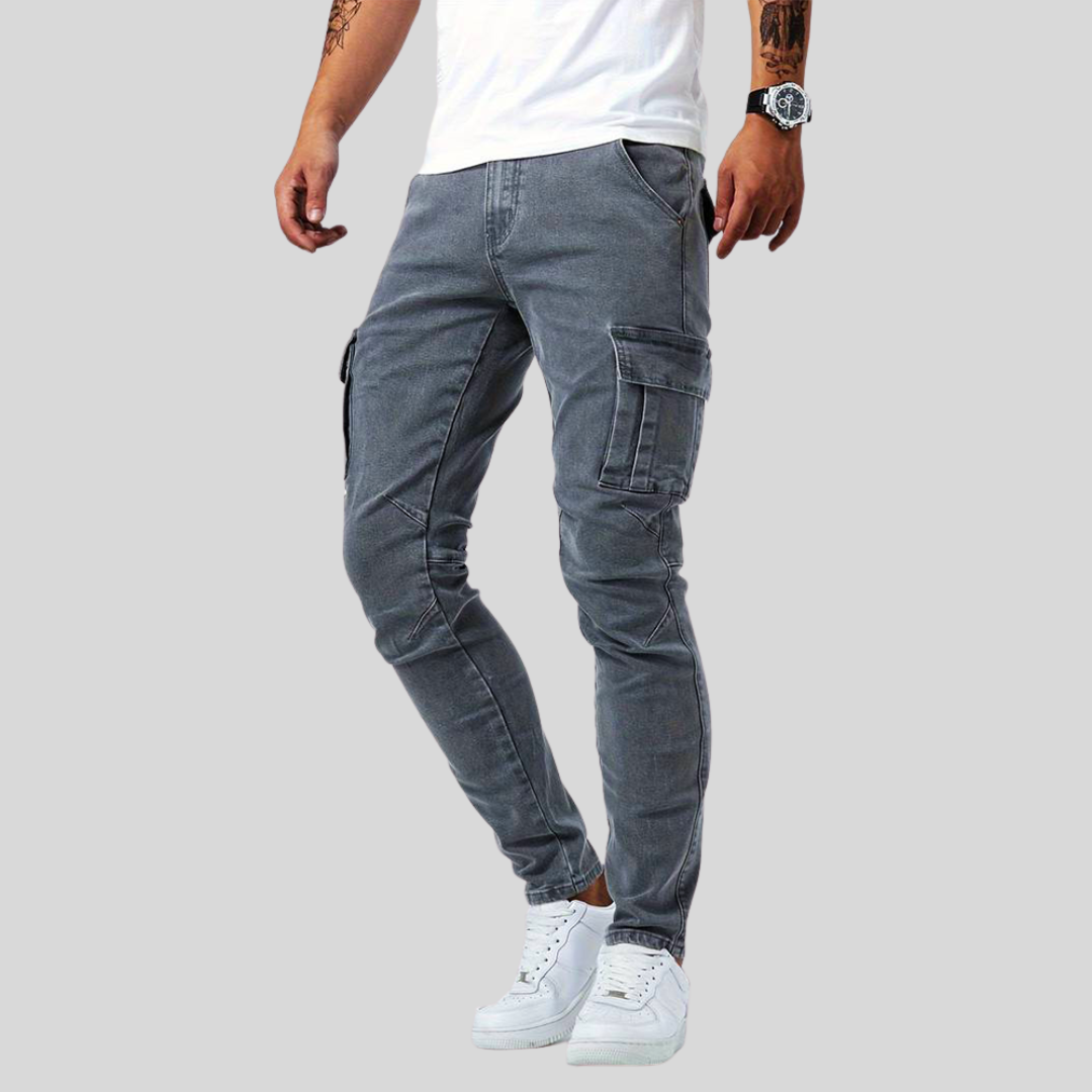 Kaelvar | Stylish Casual Pants
