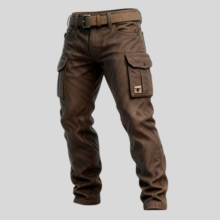 Colson | Performance Insulated Cargo Pants