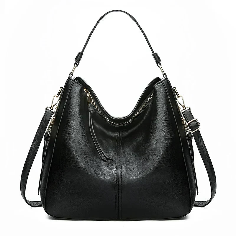Romy | Elegant Shoulder Bag