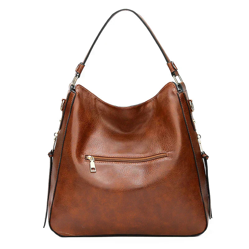 Romy | Elegant Shoulder Bag
