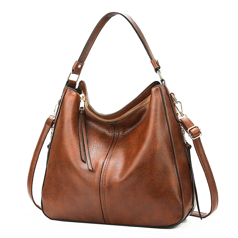 Romy | Elegant Shoulder Bag