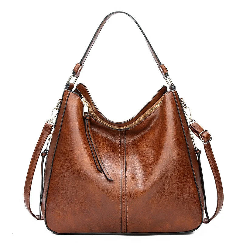 Romy | Elegant Shoulder Bag