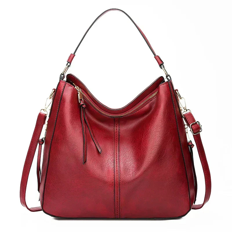Romy | Elegant Shoulder Bag