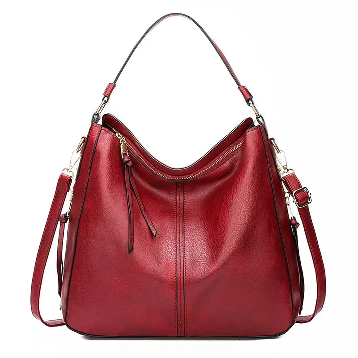 Romy | Elegant Shoulder Bag