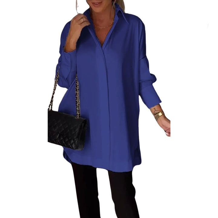 Constance |  Graceful Everyday Look