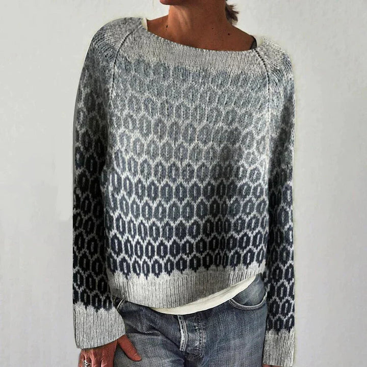 Sanya – Comfortable Sweater
