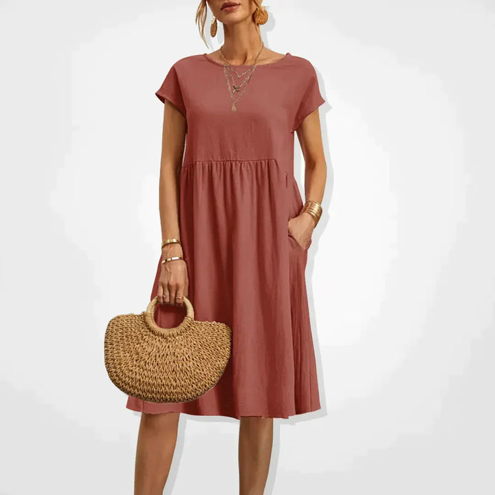 Mila | Ibiza Women's Dress