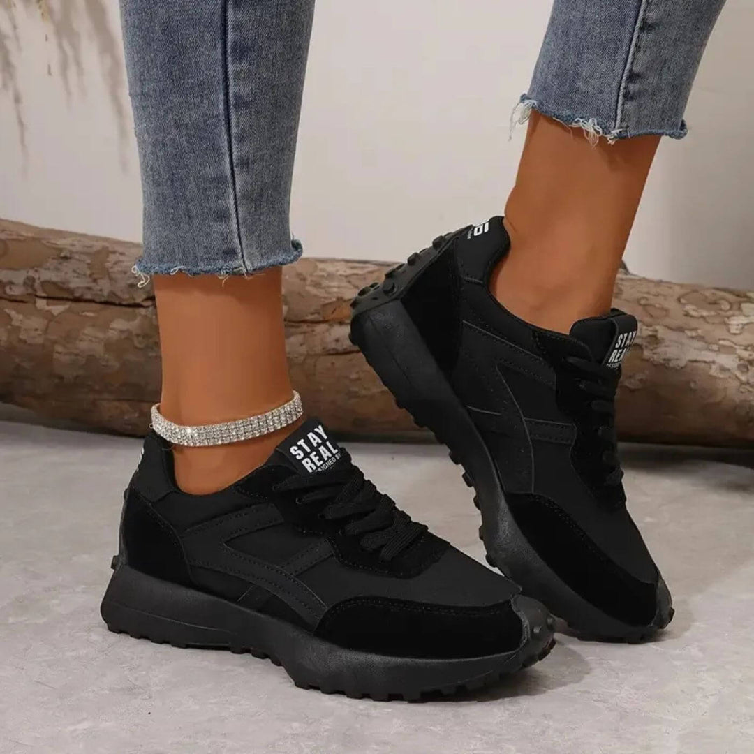 Astra | Supportive Comfort Shoes