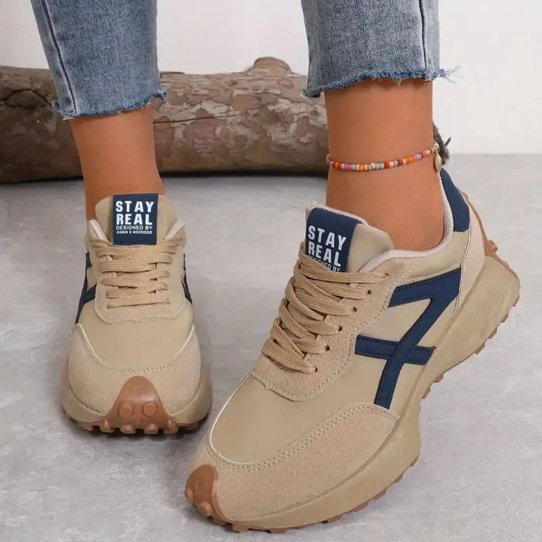 Astra | Supportive Comfort Shoes
