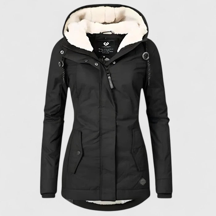 Nora | Stylish Waterproof Outdoor Jacket