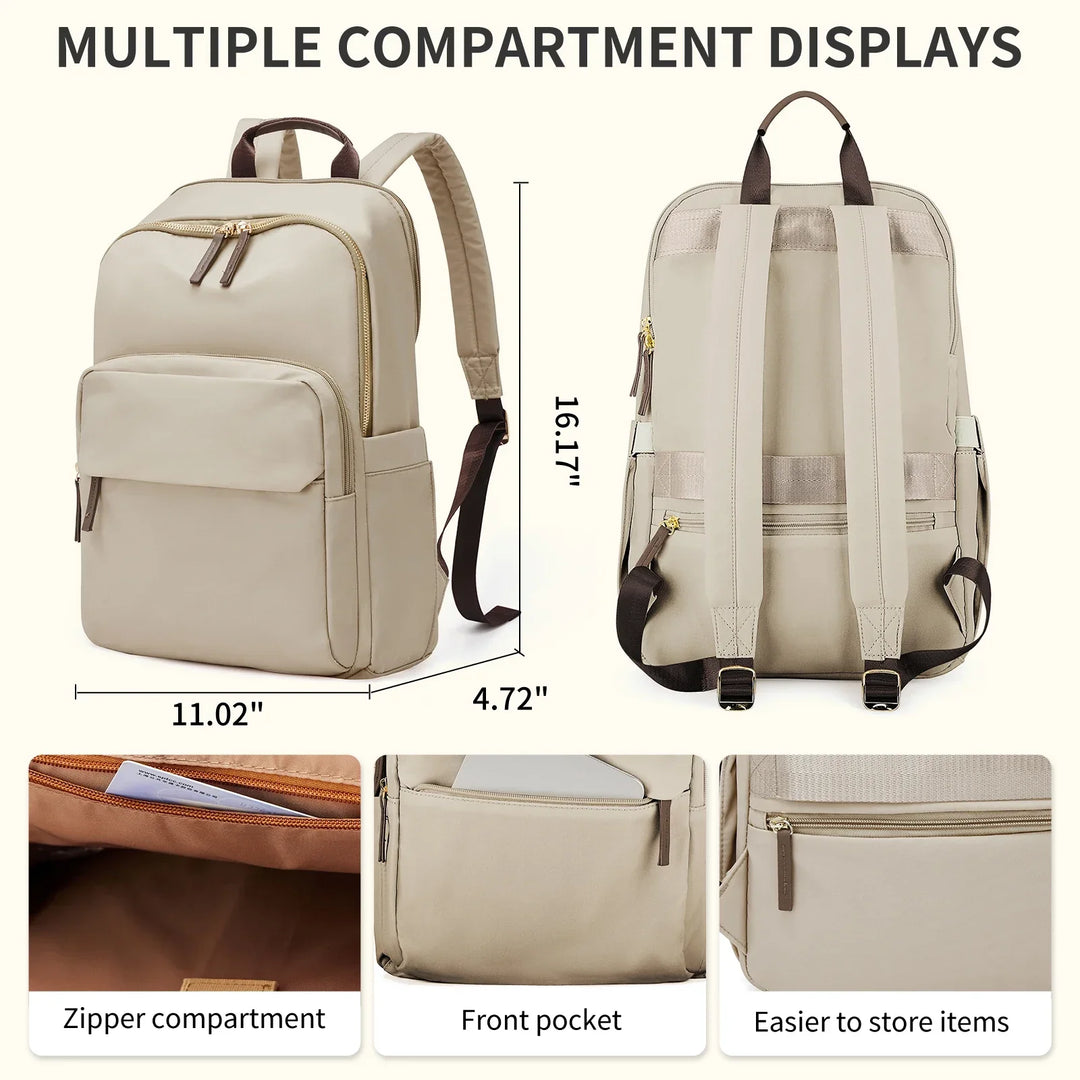 Venturepack – Large Backpack (20–35 Liters)
