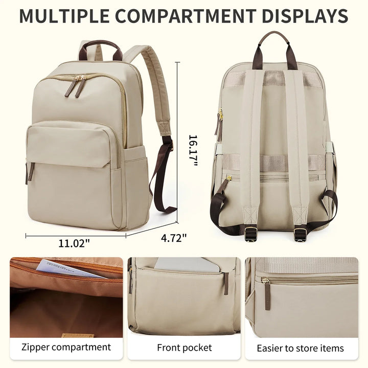 Venturepack – Large Backpack (20–35 Liters)
